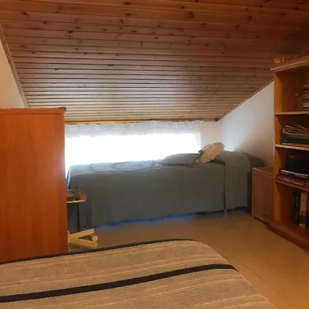 Mansarda Stella Sul Mare Ferienhaus *