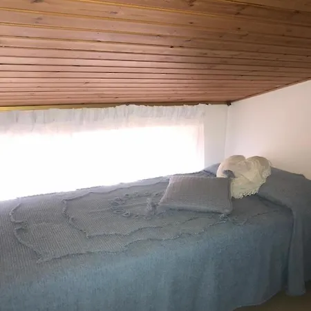 Ferienhaus Mansarda Stella Sul Mare *