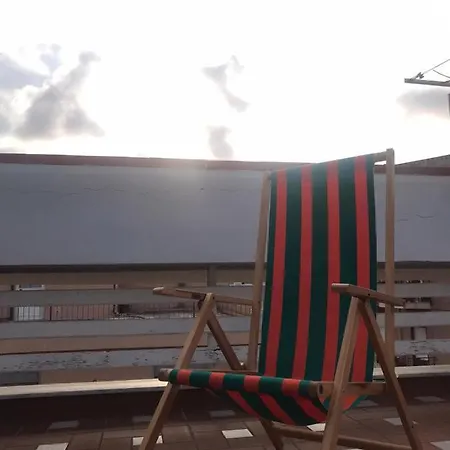 Mansarda Stella Sul Mare Ferienhaus