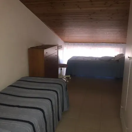 Mansarda Stella Sul Mare Ferienhaus