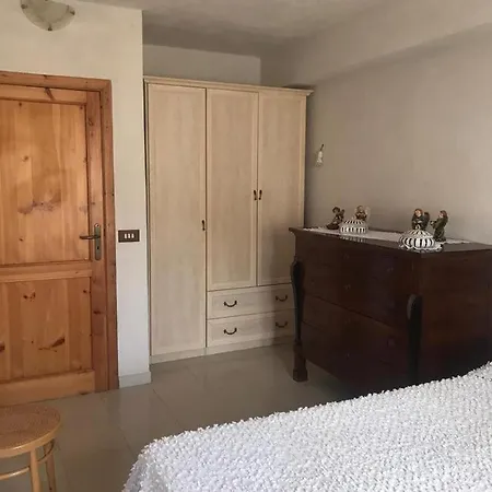 Mansarda Stella Sul Mare Ferienhaus *