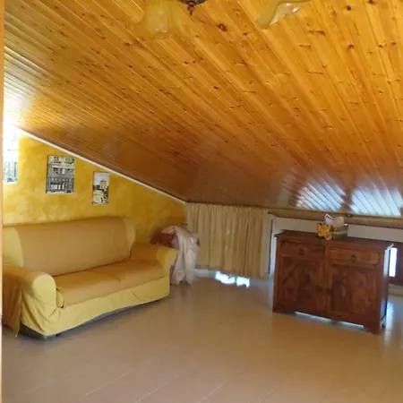 Ferienhaus Mansarda Stella Sul Mare