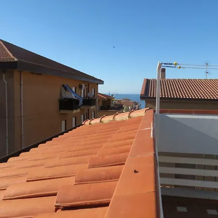Mansarda Stella Sul Mare *