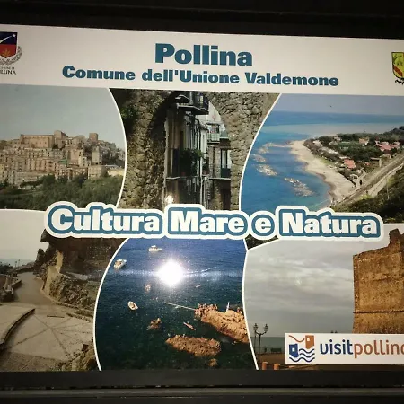 Ferienhaus Mansarda Stella Sul Mare