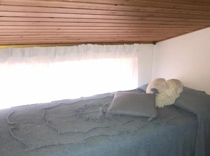 Ferienhaus Mansarda Stella Sul Mare *