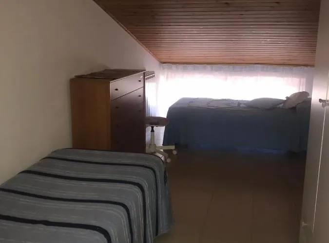 Mansarda Stella Sul Mare Ferienhaus