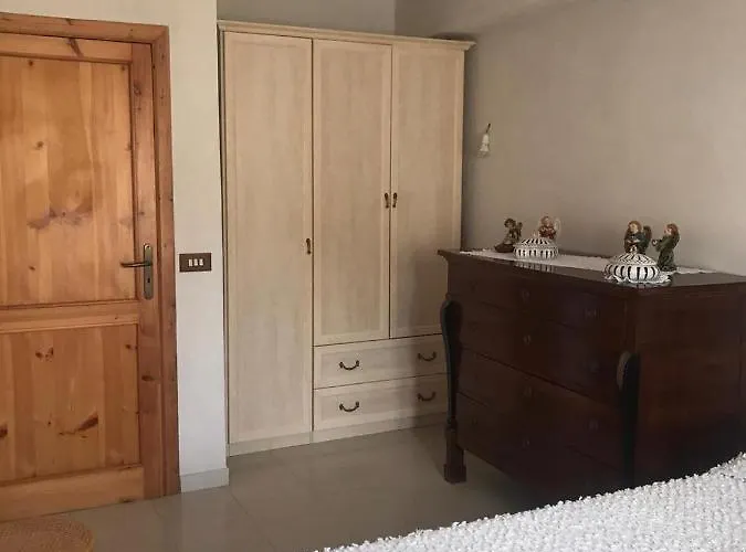 Mansarda Stella Sul Mare Ferienhaus *