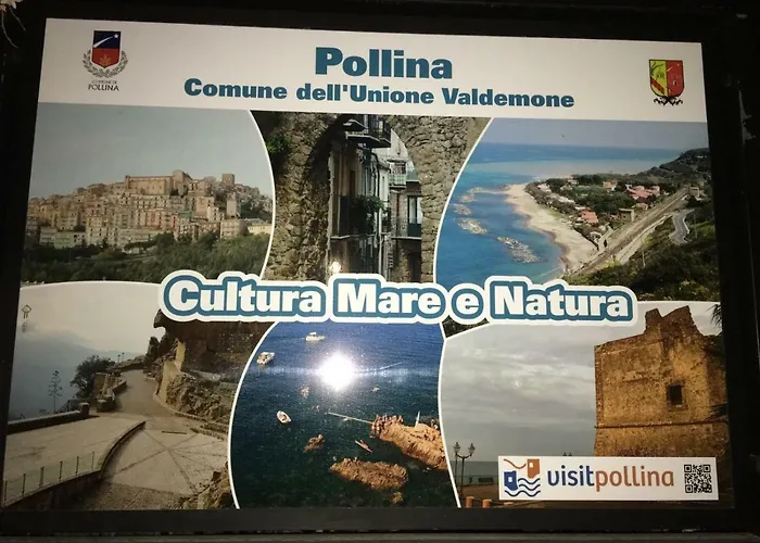 Ferienhaus Mansarda Stella Sul Mare